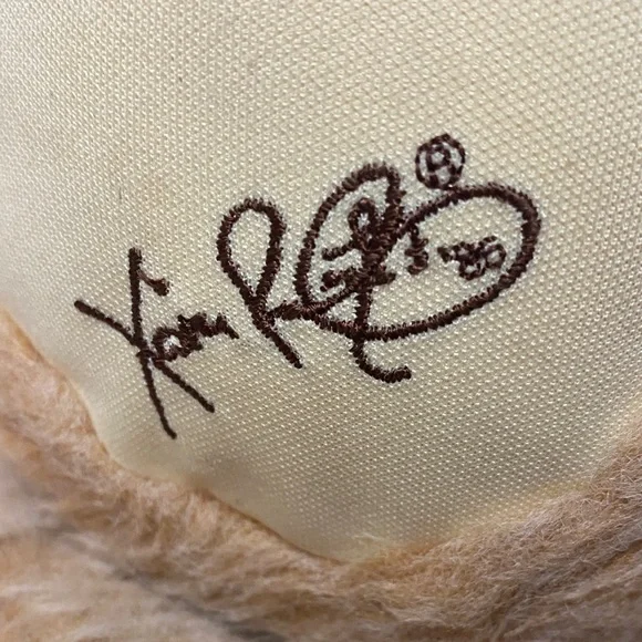 Cabbage patch kids bears Xavier Roberts teddy bears 1986 - Picture 2 of 6